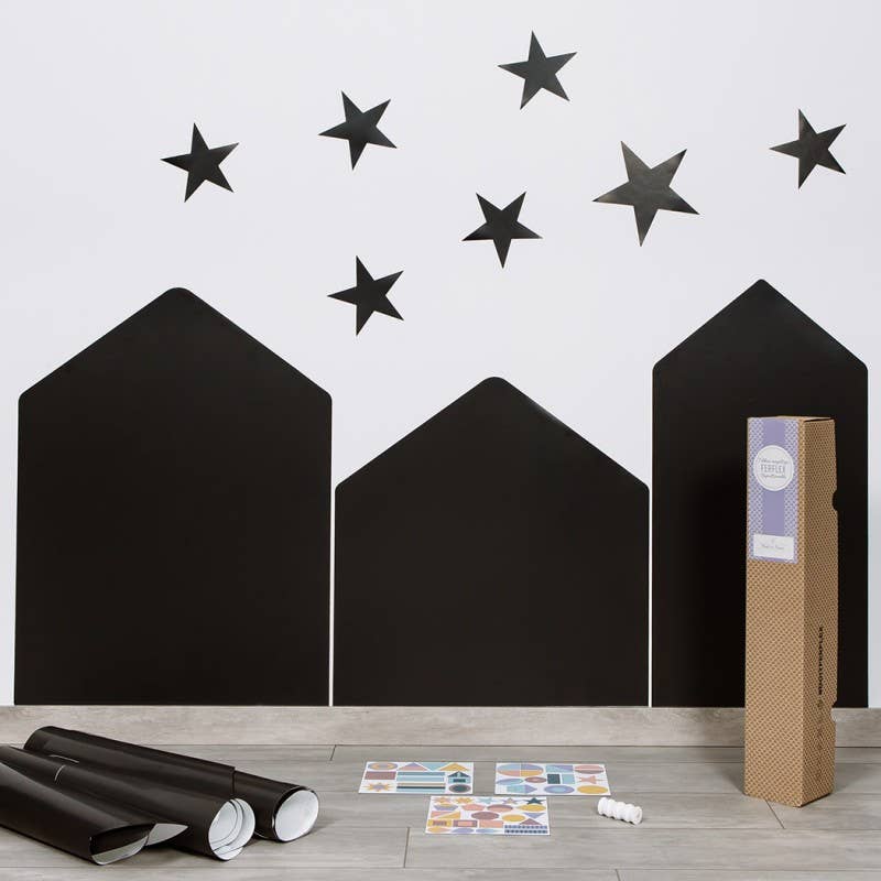 Magnettavle – Min by