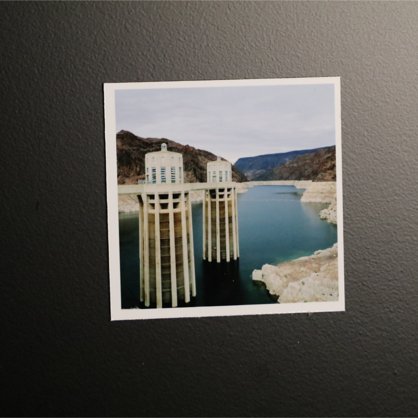 Fleksible fotomagneter